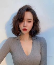 -HG美发设计沙龙