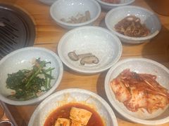-金顺碳烤肉(1号店)