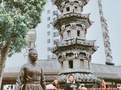 -浈阳坊旅游小镇