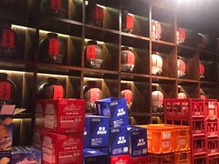 零售区-好介口深夜酒馆(梅江店)