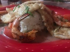 -Bubba Gump Shrimp(Ala Moana)