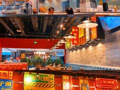 -弄堂小笼包(西青中北永旺购物中心店)