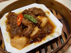 金钱肚-稻香酒家(长宁KING88广场店)
