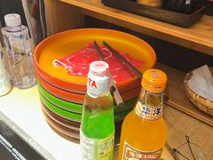 -温野菜涮涮锅(曲江大悦城店)