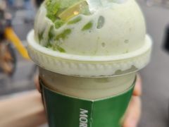 -茉酸奶(广西北路店)