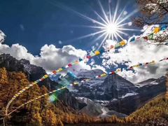 -迪庆藏族自治州博物馆