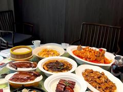 -必点海鲜·海肠捞饭·鲅鱼水饺(滨江道店)