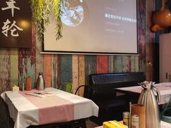 -年轮烧烤·羊蝎子·烤鱼(星湖街店)