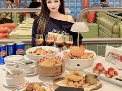 -避风塘·金牌店·夜宵(金玉兰店)