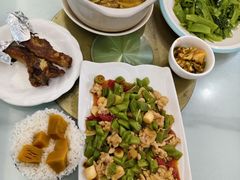 -幸福饭店(佛山路东段店)