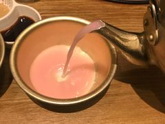 蓝莓米酒-韩国料理大力士(屏风街店)