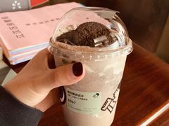 -喜茶(永旺梦乐城店)