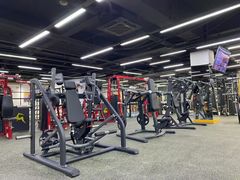 -超鹿运动(融侨锦江店)