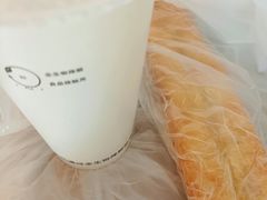 豆浆油条-琼粥一品(海甸岛店)
