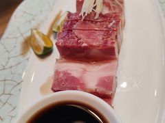 -永安鱼庄·镇江菜(丁卯店)