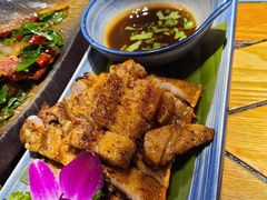 -紫滇源云南生态菜(丹凤街店)