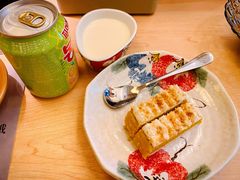 南瓜蛋挞-温野菜涮涮锅(万象城店)