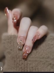 -尤米一站式美甲美睫