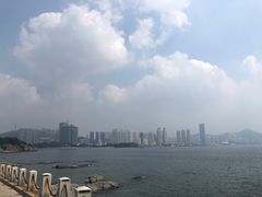 -黑石礁公园