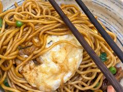 -梅溪·小伙子干挑面(安吉总店)