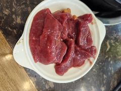 -蜀皇·菌汤鲜黄牛肉汤锅(宽窄巷子店)