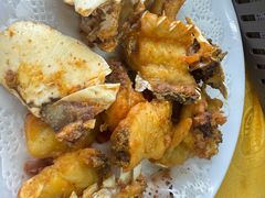 -红日饭店(裕隆三路店)