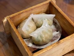 -日日鲜自助餐厅(小公园店)