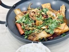 -刁四麻辣烫(裕华店)