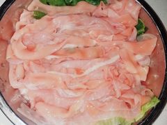 -憨铁匠老火锅(龙岗万科里店)