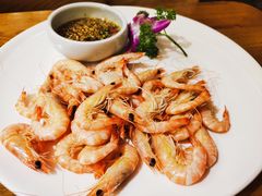 -必点海鲜·鲅鱼水饺(鞍山西道店)
