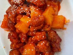 -金陵后厨·南京菜(新街口秣陵路店)