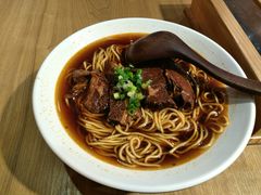 招牌红烧牛肉面-厝内小眷村(天河南一路店)