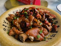 -嘉陵楼馋嘴城(簋街总店)