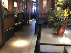 大堂-湊湊火锅·茶憩(和平大悦城店)