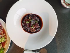 -逸品淮扬(东方渔人码头店)