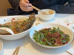 -辣公子·千岛湖私房菜(滨江店)