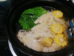 -东椰·海南椰子鸡火锅(朝阳门店)