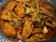 -胖哥俩肉蟹煲(梅溪步步高店)