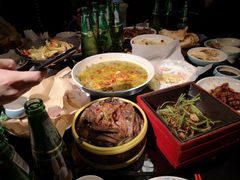 -老头儿油爆虾·知味杭州(爱琴海购物中心)