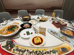 -同里湖大饭店-怡景轩中餐厅(同里古镇店)