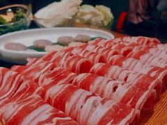 -前门涮肉(群力店)