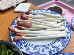 -飘香火锅(玉林西路店)