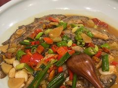 红烧溪石斑-钓台野鱼馆(钱江国际时代广场店)