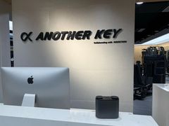 -Another Key健身(紫金店)