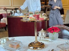 -Salon de Ville浦江汇(上海外滩华尔道夫酒店店)