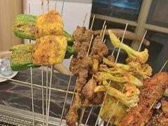 -红棚子肚绷·徐州烧烤(南京店)