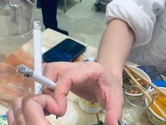 -清真·马家火锅美食城(镇江北路店)
