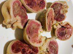 -蒙亨·手把肉·蒙古包文化主题餐厅(天恒广场店)