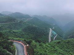 -娄山关景区