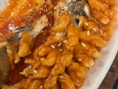 -百花食府(渔阳南路店)